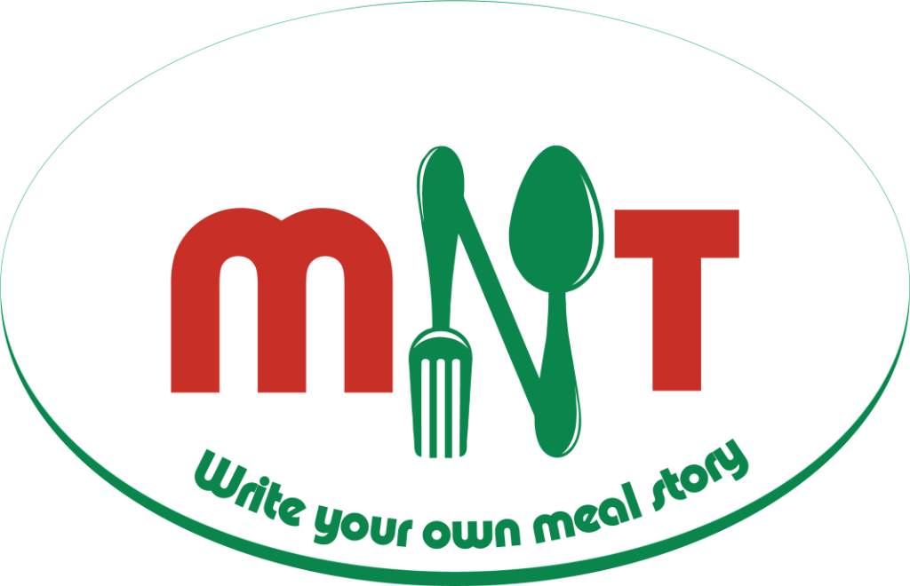Meal Tales Logo